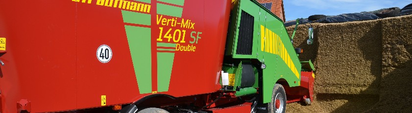 Verti-Mix Double 1401 SF